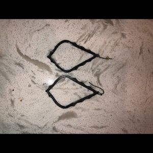 Kendra Scott earrings